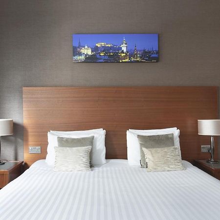 Stewart By Heeton Concept - Aparthotel Edynburg Zewnętrze zdjęcie