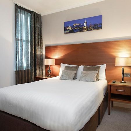 Stewart By Heeton Concept - Aparthotel Edynburg Zewnętrze zdjęcie