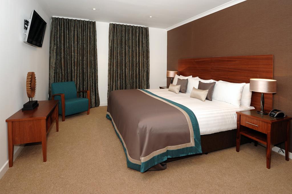 Stewart By Heeton Concept - Aparthotel Edynburg Zewnętrze zdjęcie