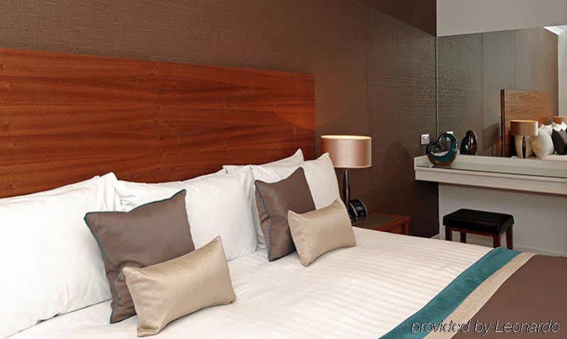 Stewart By Heeton Concept - Aparthotel Edynburg Zewnętrze zdjęcie